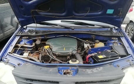 Renault Logan I, 2005 год, 180 000 рублей, 2 фотография