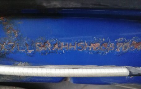 Renault Logan I, 2005 год, 180 000 рублей, 3 фотография