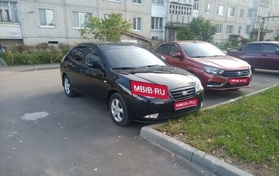 Hyundai Elantra IV, 2007 год, 580 000 рублей, 1 фотография