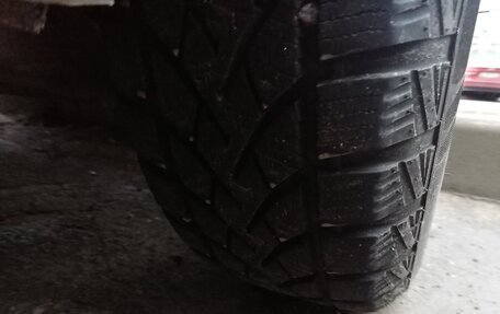 Renault Logan I, 2005 год, 180 000 рублей, 14 фотография