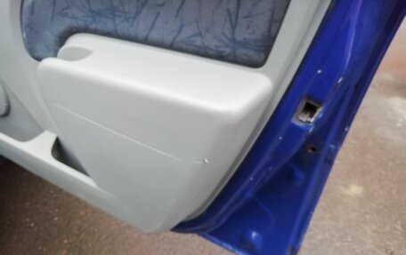 Renault Logan I, 2005 год, 180 000 рублей, 18 фотография