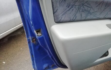 Renault Logan I, 2005 год, 180 000 рублей, 19 фотография