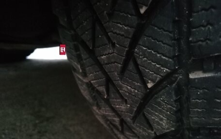 Renault Logan I, 2005 год, 180 000 рублей, 13 фотография