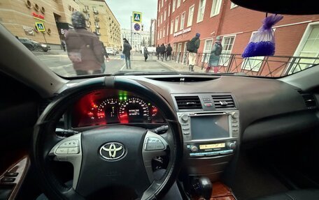 Toyota Camry, 2008 год, 680 000 рублей, 1 фотография