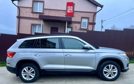 Skoda Kodiaq I, 2019 год, 1 840 000 рублей, 3 фотография