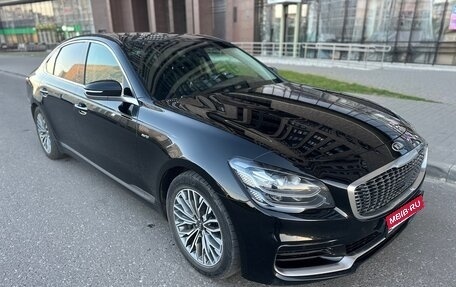 KIA K900 II, 2019 год, 3 600 000 рублей, 1 фотография