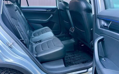 Skoda Kodiaq I, 2019 год, 1 840 000 рублей, 12 фотография