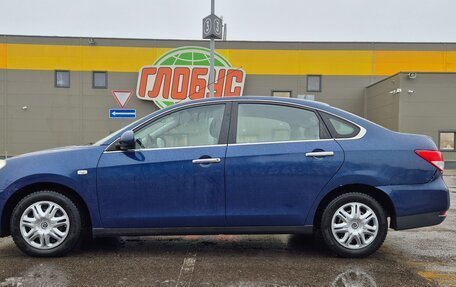 Nissan Almera, 2014 год, 620 000 рублей, 4 фотография