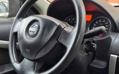 Nissan Almera, 2014 год, 620 000 рублей, 8 фотография