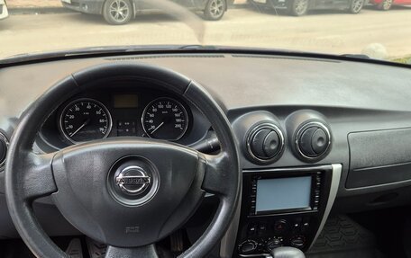 Nissan Almera, 2014 год, 620 000 рублей, 9 фотография