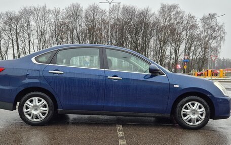 Nissan Almera, 2014 год, 620 000 рублей, 3 фотография