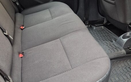 Nissan Almera, 2014 год, 620 000 рублей, 12 фотография