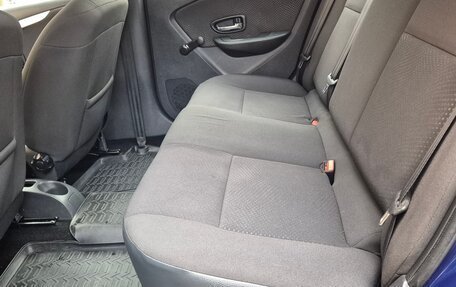 Nissan Almera, 2014 год, 620 000 рублей, 13 фотография