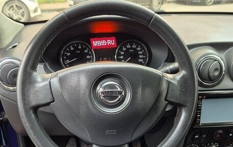 Nissan Almera, 2014 год, 620 000 рублей, 7 фотография