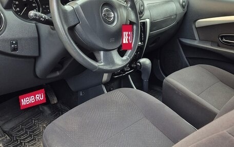 Nissan Almera, 2014 год, 620 000 рублей, 11 фотография