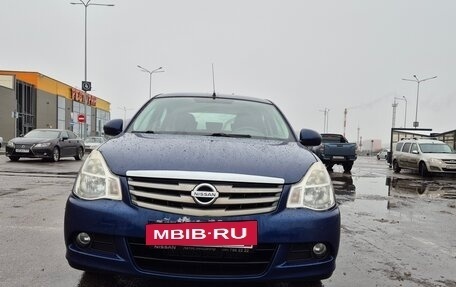 Nissan Almera, 2014 год, 620 000 рублей, 6 фотография