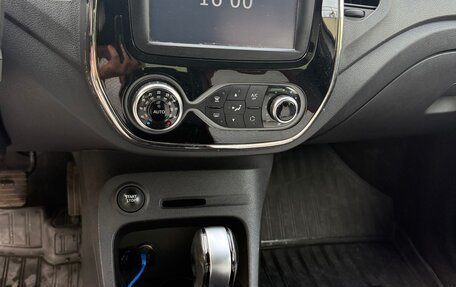 Renault Kaptur I рестайлинг, 2018 год, 1 150 000 рублей, 8 фотография