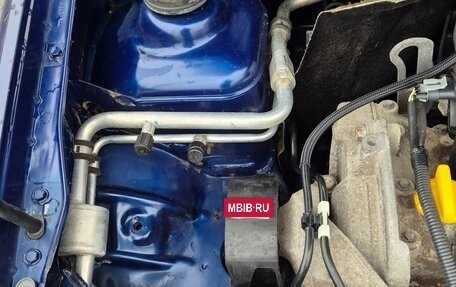 Nissan Almera, 2014 год, 620 000 рублей, 16 фотография