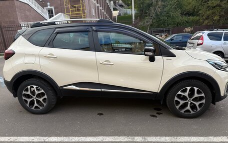 Renault Kaptur I рестайлинг, 2018 год, 1 150 000 рублей, 4 фотография