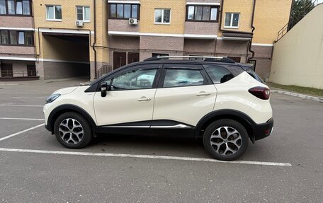 Renault Kaptur I рестайлинг, 2018 год, 1 150 000 рублей, 6 фотография
