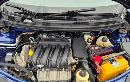 Nissan Almera, 2014 год, 620 000 рублей, 14 фотография