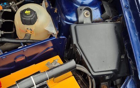 Nissan Almera, 2014 год, 620 000 рублей, 15 фотография