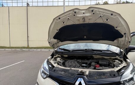 Renault Kaptur I рестайлинг, 2018 год, 1 150 000 рублей, 12 фотография