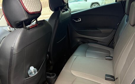 Renault Kaptur I рестайлинг, 2018 год, 1 150 000 рублей, 7 фотография