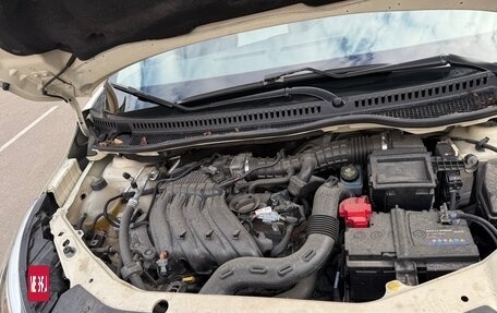 Renault Kaptur I рестайлинг, 2018 год, 1 150 000 рублей, 11 фотография