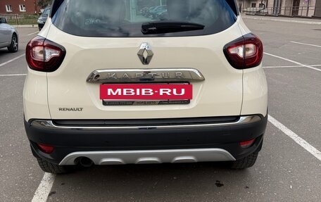 Renault Kaptur I рестайлинг, 2018 год, 1 150 000 рублей, 5 фотография