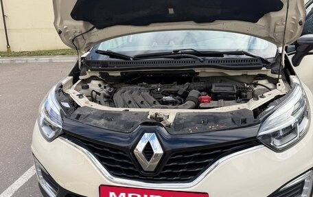 Renault Kaptur I рестайлинг, 2018 год, 1 150 000 рублей, 13 фотография