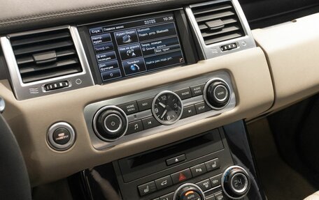 Land Rover Range Rover Sport I рестайлинг, 2013 год, 1 930 000 рублей, 6 фотография