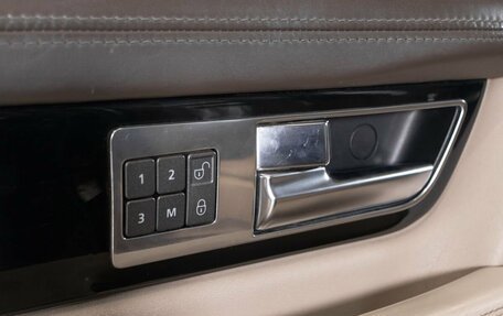 Land Rover Range Rover Sport I рестайлинг, 2013 год, 1 930 000 рублей, 11 фотография