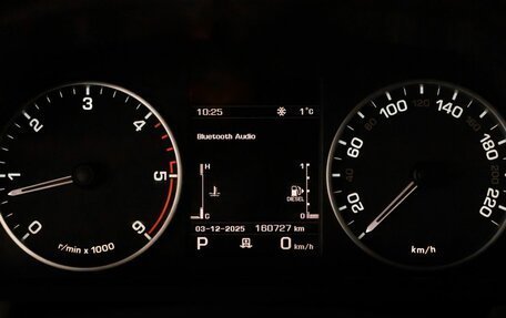 Land Rover Range Rover Sport I рестайлинг, 2013 год, 1 930 000 рублей, 13 фотография