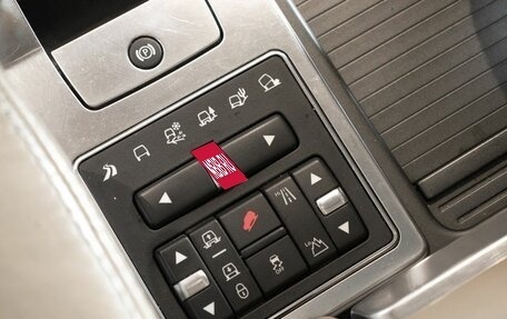 Land Rover Range Rover Sport I рестайлинг, 2013 год, 1 930 000 рублей, 7 фотография