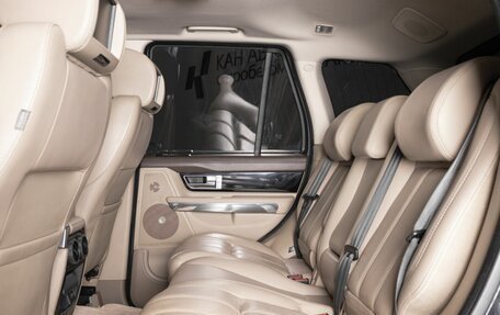 Land Rover Range Rover Sport I рестайлинг, 2013 год, 1 930 000 рублей, 19 фотография