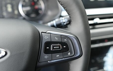 Chery Tiggo 4 I рестайлинг, 2025 год, 1 998 000 рублей, 9 фотография