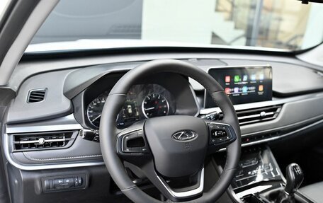 Chery Tiggo 4 I рестайлинг, 2025 год, 1 998 000 рублей, 6 фотография