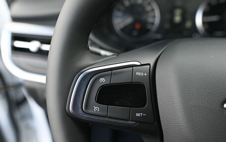 Chery Tiggo 4 I рестайлинг, 2025 год, 1 998 000 рублей, 8 фотография