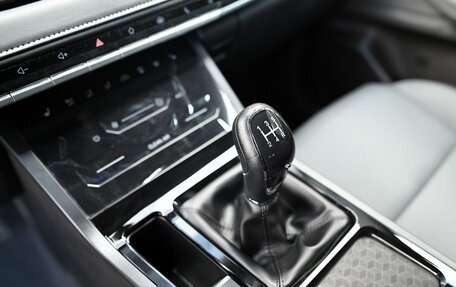 Chery Tiggo 4 I рестайлинг, 2025 год, 1 998 000 рублей, 10 фотография