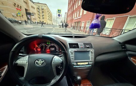 Toyota Camry, 2008 год, 680 000 рублей, 2 фотография