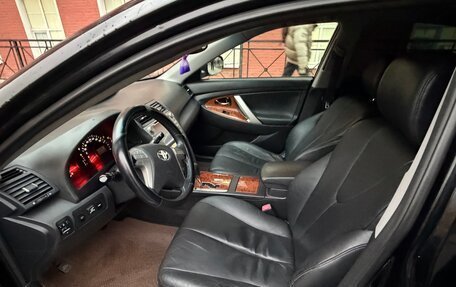 Toyota Camry, 2008 год, 680 000 рублей, 6 фотография