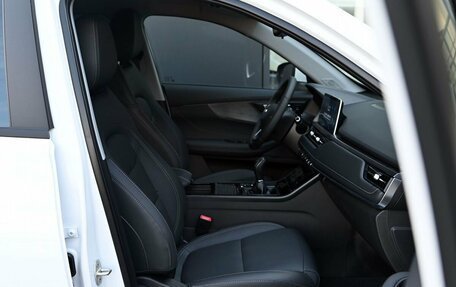 Chery Tiggo 4 I рестайлинг, 2025 год, 1 998 000 рублей, 18 фотография