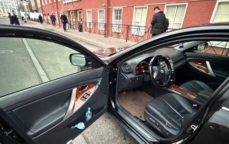 Toyota Camry, 2008 год, 680 000 рублей, 5 фотография