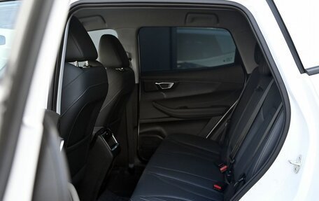 Chery Tiggo 4 I рестайлинг, 2025 год, 1 998 000 рублей, 15 фотография