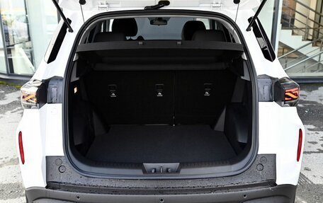 Chery Tiggo 4 I рестайлинг, 2025 год, 1 998 000 рублей, 11 фотография