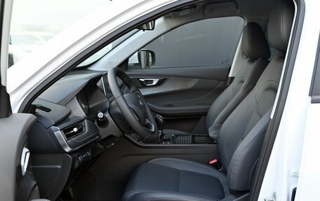 Chery Tiggo 4 I рестайлинг, 2025 год, 1 998 000 рублей, 14 фотография