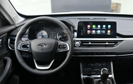 Chery Tiggo 4 I рестайлинг, 2025 год, 1 998 000 рублей, 13 фотография