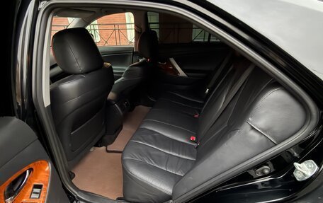 Toyota Camry, 2008 год, 680 000 рублей, 10 фотография