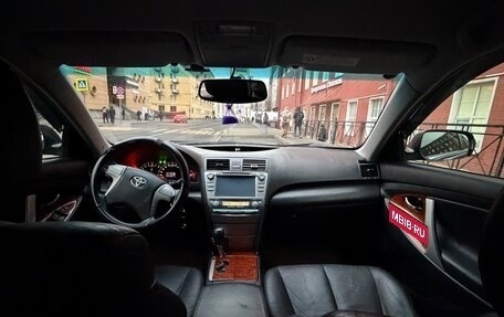 Toyota Camry, 2008 год, 680 000 рублей, 7 фотография